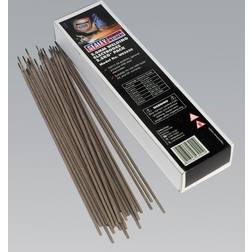 Sealey WE2520 Diameter 2 Electrodes 2.5kg Pack