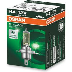 Osram All Season 12V H4 60/55W