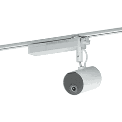 Epson ELPMB66W Projecteur Piste D'éclairage
