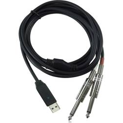 Behringer linje 2 USB Lydkort