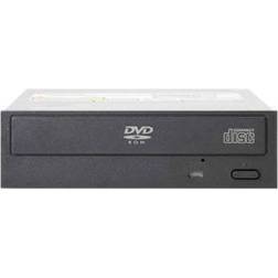 Hewlett Packard HPE DVD-Reader Support