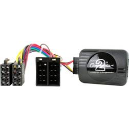 Connects2 o-CAN Bus Interface ROVER