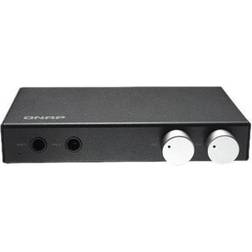 QNAP OceanKTV Audio Box KAB-001