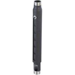 Chief Montagekomponente CMS0305 Schwarz