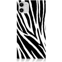 Animal Print Case for iPhone 11