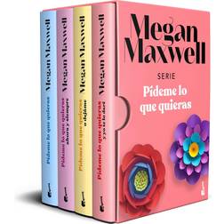 Pídeme Lo Que Quieras (Tapa blanda, 2021)