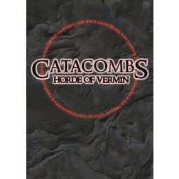 Sands of Tiime Games Catacombs Horde of Vermin