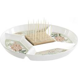 Dkd Home Decor Snack Serveringsbricka 23.5cm