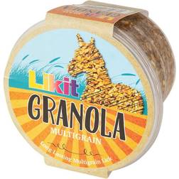 Likit Multigrain Lick Granola