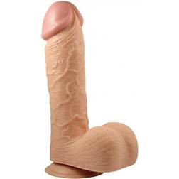 Lovetoy King-Sized Realistic Dildo 23cm