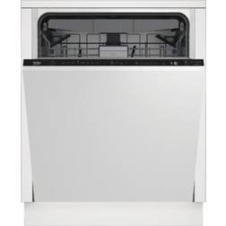 Beko BDIN38640F White