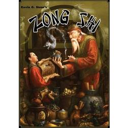Eagle-Gryphon Games Zong Shi