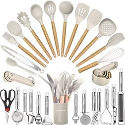 BESTZMWK - Kitchen Utensil 35