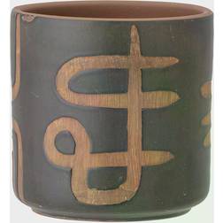 Bloomingville Abas Deco Pot Krukke