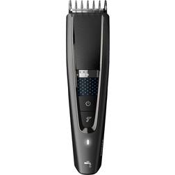 Philips Hiustenleikkuri DualCut Trim-n-Flow Pro HC7650