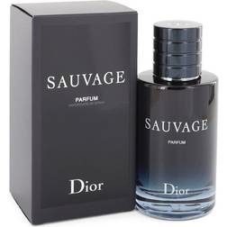 Dior Sauvage Parfum 100ml