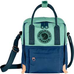 Fjällräven Kånken Art Sling - Coast Line-Sky