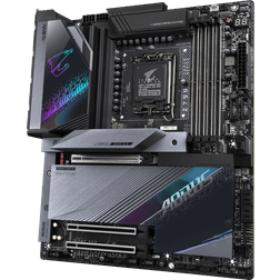 Gigabyte Z790 Aorus Master