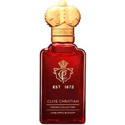 Clive Christian Crown Collection Crab Apple Blossom Perfum 1.7 fl oz