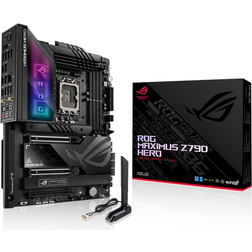 ASUS ROG MAXIMUS Z790 HERO