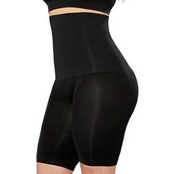 Shapermint High Waisted Body Shaper Shorts