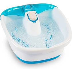 Homedics Bubble Mate Foot Spa