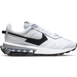 NIKE Air Max Pre-Day W - White/Metallic Silver/Black