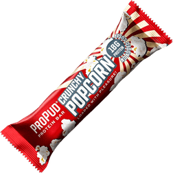 NJIE Propud Protein Bar Crunchy Popcorn 55g 1 st