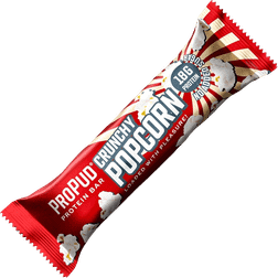 NJIE Propud Protein Bar Crunchy Popcorn 55g 1 stk