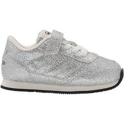 Hummel Reflex Glitter Infant - Silver