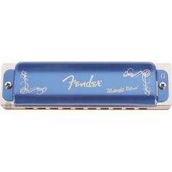 Fender Midnight Blues