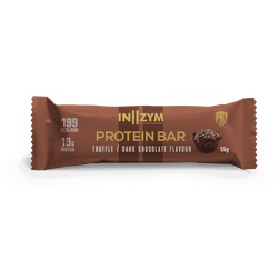 IN2ZYM Protein bar Truffle 55g