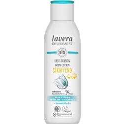 Lavera Basis Sensitiv Firming Body Lotion Q10