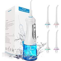 Morpilot Portable Oral Irrigator