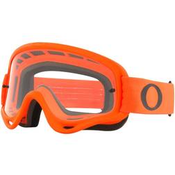 Oakley O-Frame MX Sr - Moto Orange Strap