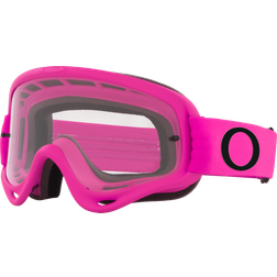 Oakley O-Frame MX Sr - Moto Pink Strap