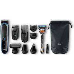 Braun Multi Grooming Kit MGK3080
