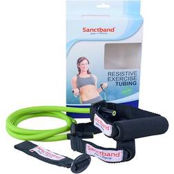 Sanctband Tubing with Handles Medium