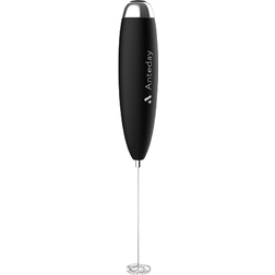 Anteday Electric Handheld Milk Frother