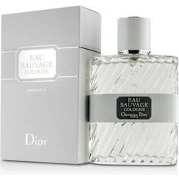 Dior Eau Sauvage EdC 3.4 fl oz