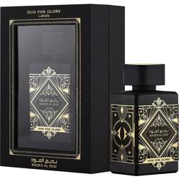 Lattafa Bade'e Al Oud for Glory EdP 100ml