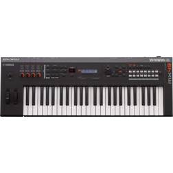 Yamaha MX49 V2 Synthétiseur Black