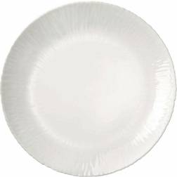 Bormioli Rocco Coconut Flad tallerken 27cm