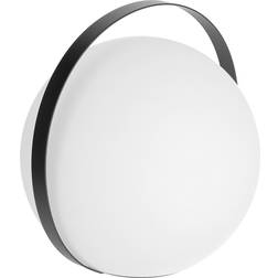 Kave Home Dinesh Bordlampe 33cm