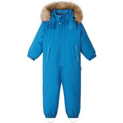 Reima Stavanger Winter Overall - Soft Navy (5100110A-6850)