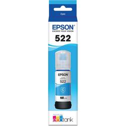 Epson T522 (Cyan)