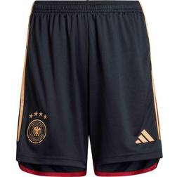 adidas Germany Away Shorts 22/23 Youth