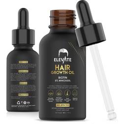 Elevate Hair Growth Oil 1fl oz