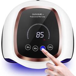 Gugusure Nail Curing Lamps