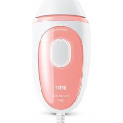 Braun Silk-Expert Mini PL1000